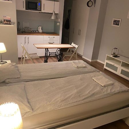 B&B Apartman Eger Luaran gambar