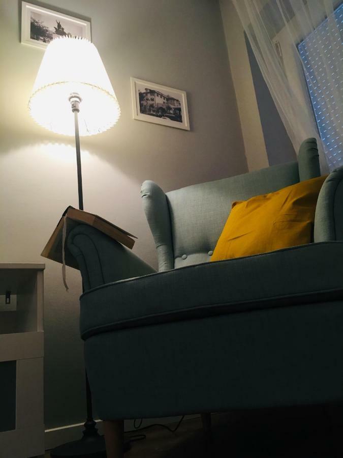 B&B Apartman Eger Luaran gambar