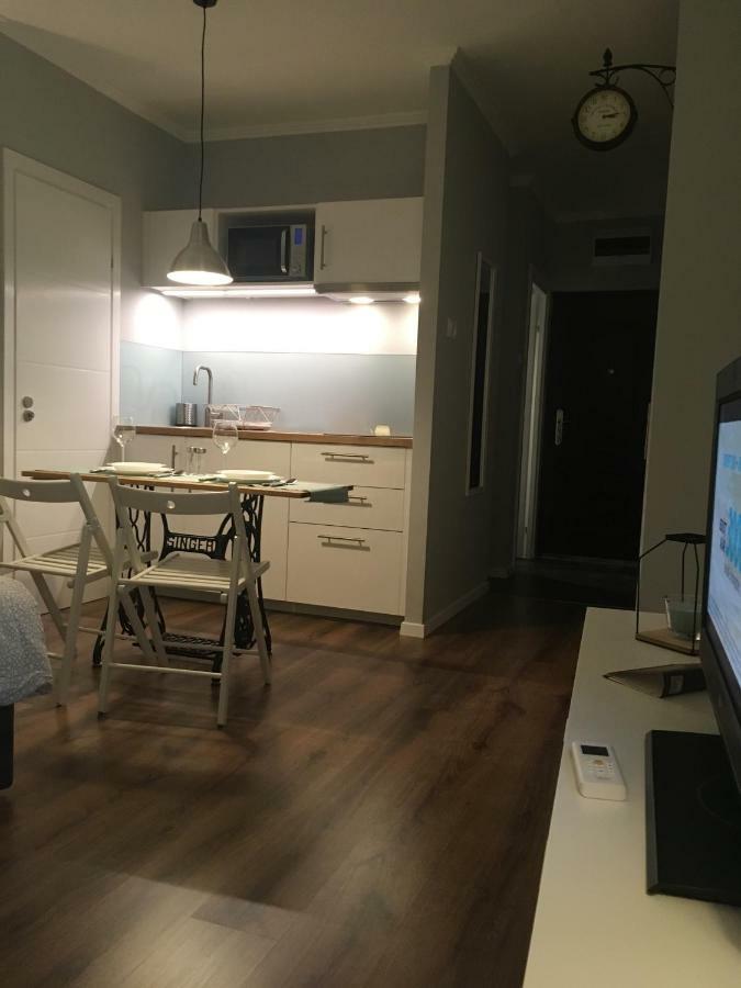 B&B Apartman Eger Luaran gambar