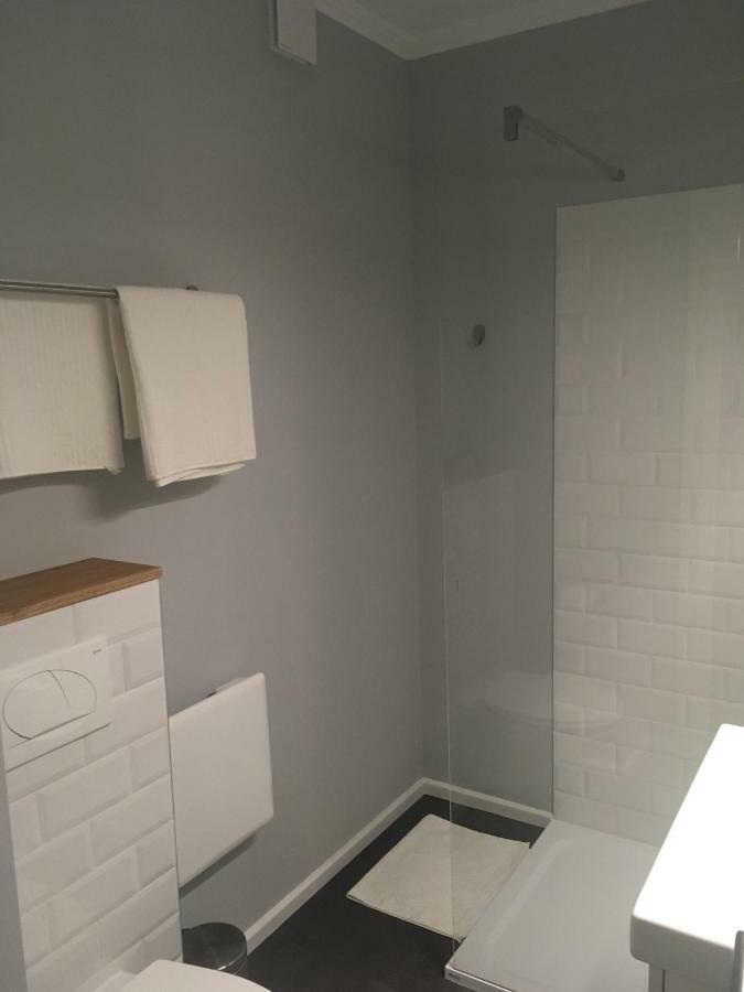 B&B Apartman Eger Luaran gambar